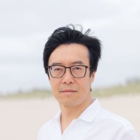 Netease Games Employee Xiaojun Hui's profile photo