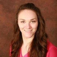Simmonds Precision Products Employee Brenna Schaefer's profile photo