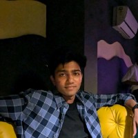 Om Bandre's profile photo