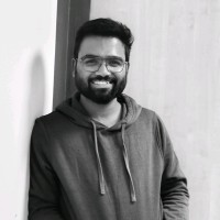 CommScope Employee Khaleel SHAIK's profile photo