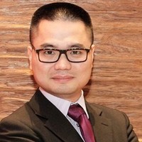 MoMo (M_Service) Employee Tran Vo's profile photo