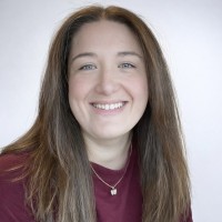 Broome County Public Defender's Office Employee Julia Fronda's profile photo