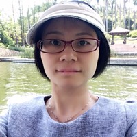 Winnie Deng Email
