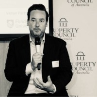 Avenu Employee Guy Bennett's profile photo
