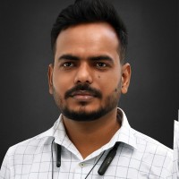 Saathi Employee Marut Singh's profile photo