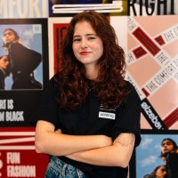 Sizebay Employee Patricia Nazario's profile photo