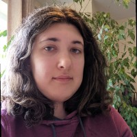 Bubble® Employee Anna Jigoulina's profile photo