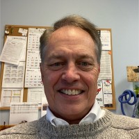 Erik Krause Email & Phone Number