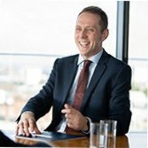 Argyle Consulting Limited Employee Ewan Dippfs's profile photo