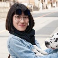 TheThings Employee Suishi Guo's profile photo