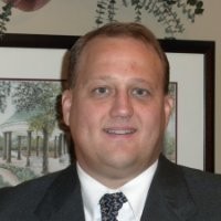Virginia Retirement System Employee Trevor Dodson's profile photo