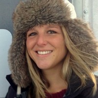 Silverback Films Employee Sophie Lanfear's profile photo