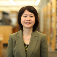 Yang Zeng Email & Phone Number