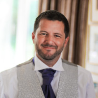Proactive Systems Employee Mark Dixon's profile photo