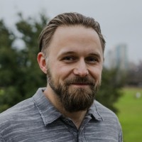 Cobalt AI Employee Riley Seaman's profile photo
