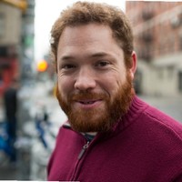 Newman Architects, PC Employee Dov Feinmesser's profile photo