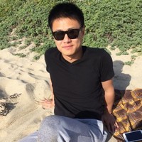 Forest Vision Employee Jiawei Feng's profile photo