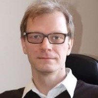 XenonStack Employee John Fowler's profile photo