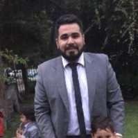 Industrialnano Limitada Employee David Mauricio Mora Baeza's profile photo