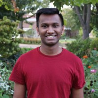 University of St. Francis Employee Jerryl Varughese's profile photo