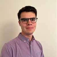 Boston Consulting Group (BCG) Employee Toby Morrison's profile photo