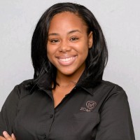 Empify Employee Mahailla Ricketts's profile photo