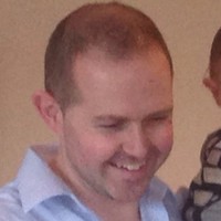 Northern Trust Corporation Employee Jp Ryan's profile photo