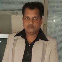 Deepak Vishwakarma Email