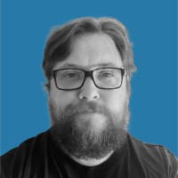 FooEngine Employee Ben Atkins's profile photo