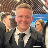 LGCY Power Employee Chris R. Iglesias's profile photo