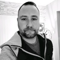 Siemens Healthineers Employee Gavin McDonnell's profile photo