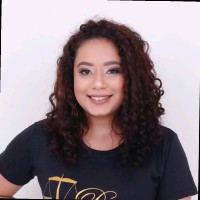 123Milhas Employee Thays Rocha's profile photo