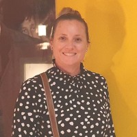 Nomad Information Systems (Pty) Ltd. Employee Nicole Gillan's profile photo