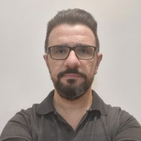 Cogna Educação Employee Hugo Guedes e Silva's profile photo