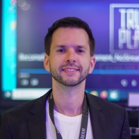 TRUEPLAY Employee Felipe Leão Cunha's profile photo