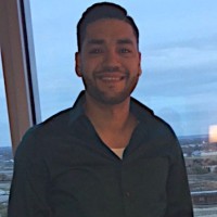Image Retrieval Employee Beau Valdivia's profile photo