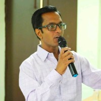 Training and Placement Cell, SATI Vidisha Employee Nirmal Gaud's profile photo