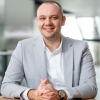 Scheepens Employee Twan Lauwerijssen's profile photo