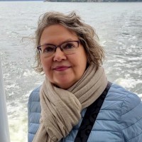 Itla - Itsenäisyyden juhlavuoden lastensäätiö Itla Children's Foundation Employee Marika Tammeaid's profile photo