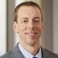 Invesco US Employee Ryan Loyd's profile photo