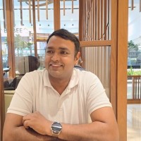 4C Technologies Inc, USA. Employee Salim Ahmed's profile photo