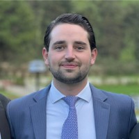 Ralph de Santis Moll Email