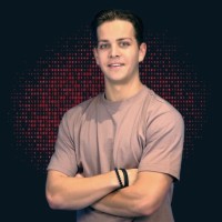 Phantom'sLab Employee Joep van Dijk's profile photo