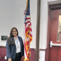 Saritha Gorripati Email
