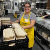 Andrews Meat Industries Pty Ltd Employee Maria Finegan's profile photo