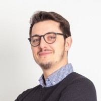 NORIMA Employee Yannick Beynet's profile photo