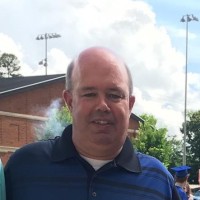 Rob Foster