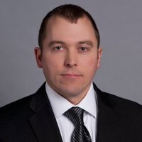 J.P. Morgan Employee Michael Loeffler's profile photo