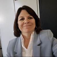 Folsom Cordova Unified School District Employee Danielle Tharp's profile photo