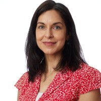 USAID - Bureau for Humanitarian Assistance Employee Allison Moses's profile photo